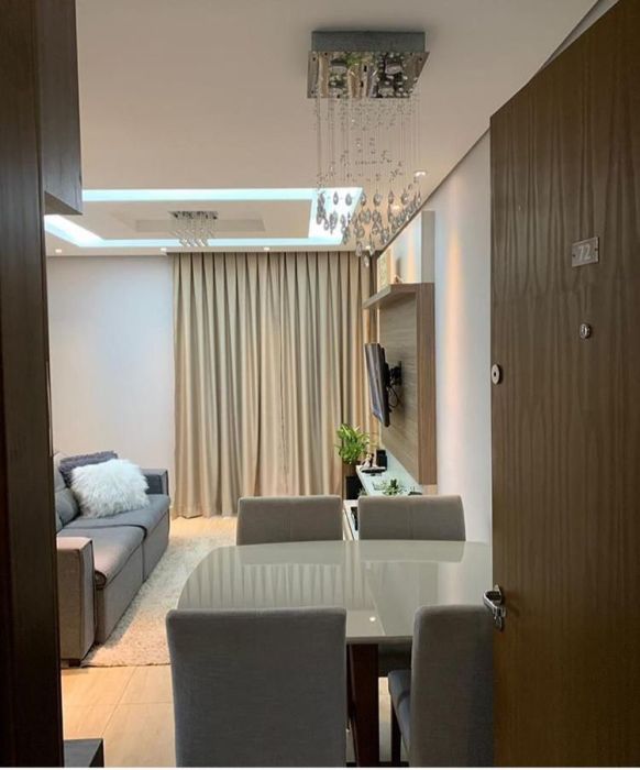 Apartamento - Venda - Torre de M�naco - Itupeva - SP