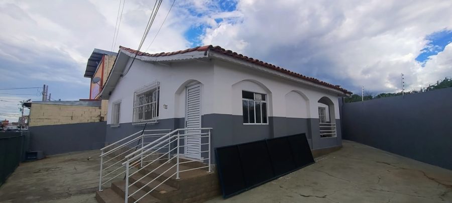 Casa Comercial - Aluguel - Santa J�lia - Itupeva - SP