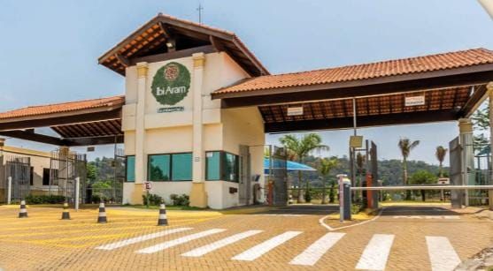 Terreno em Condom�nio - Venda - Residencial Ibi-Aram II - Itupeva - SP