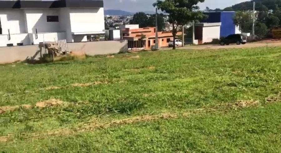Terreno em Condom�nio - Venda - Residencial Ibi-Aram II - Itupeva - SP