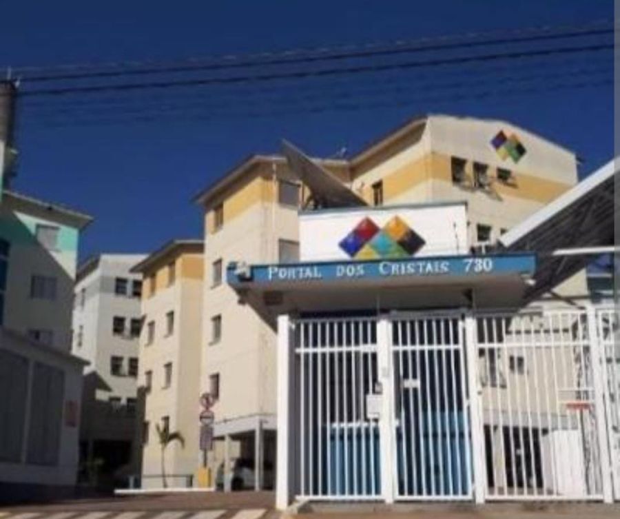 Apartamento - Venda - Jardim Ana Luiza - Itupeva - SP