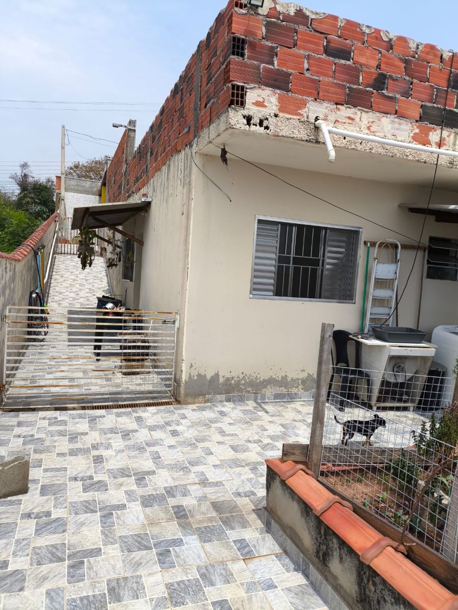 Casa - Venda - Nova Cabreúva (centro) - Cabreúva - SP