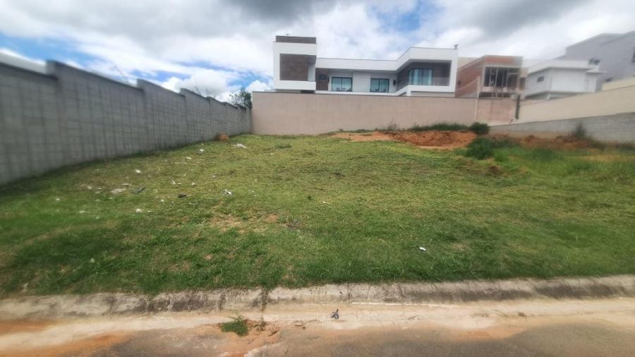 Terreno em Condomínio - Venda - Gran Ville II São Venâncio - Itupeva - SP