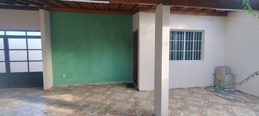 Casa - Venda - Jardim Nova Tuiuty - Itupeva - SP