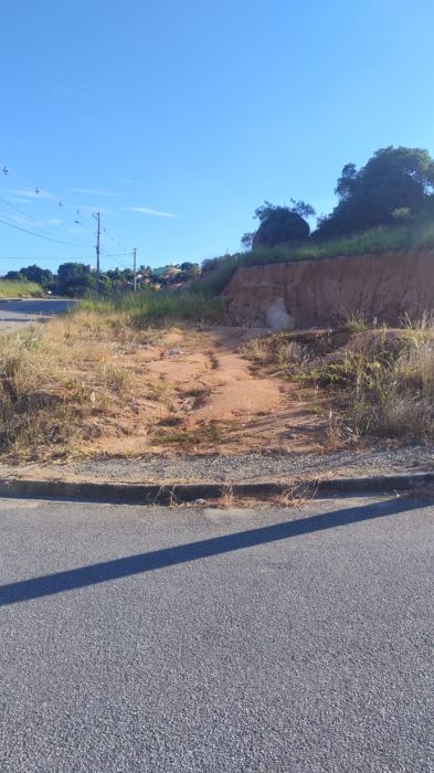 Terreno - Venda - Residencial Bot�nica - Itupeva - SP