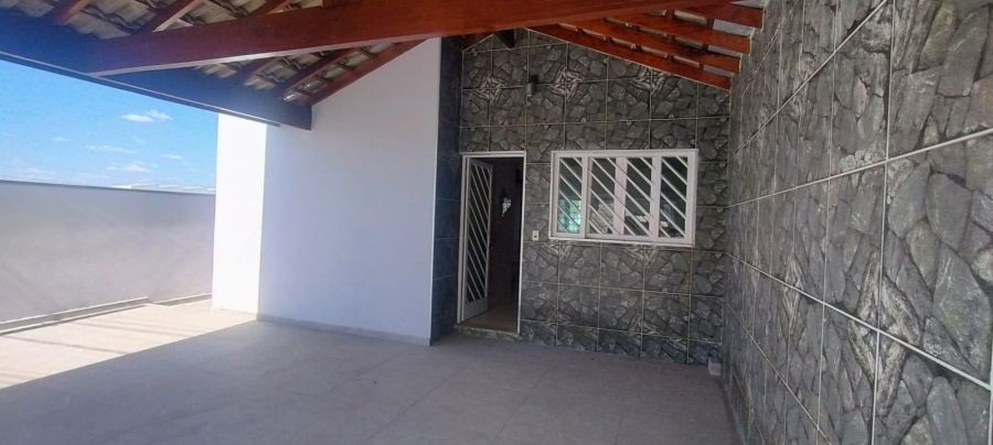 Casa - Venda - Residencial Pacaembu II - Itupeva - SP