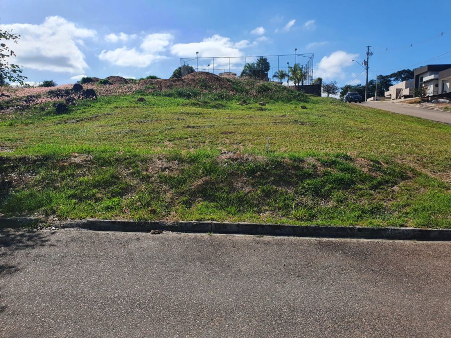 Terreno em Condomínio - Venda - Colinas de Inhandjara - Itupeva - SP