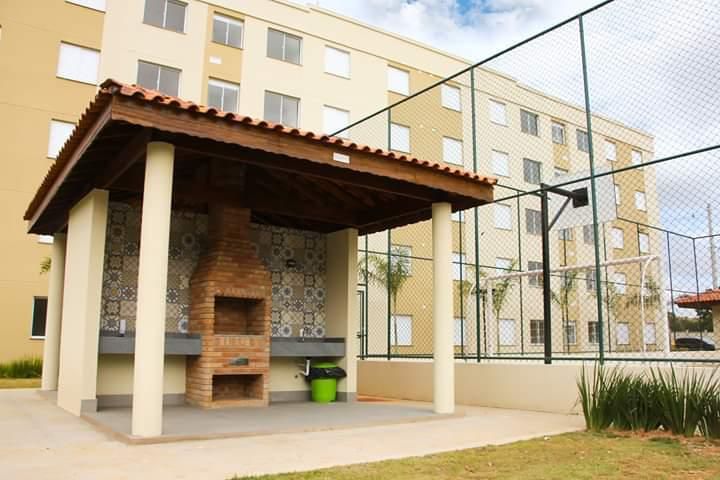 Apartamento - Venda - Reserva Monte Serrat - Itupeva - SP