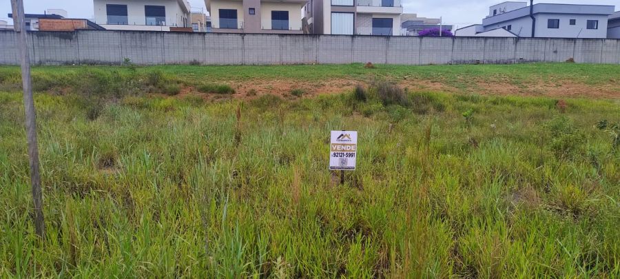 Terreno - Venda - S�o Ven�ncio - Itupeva - SP