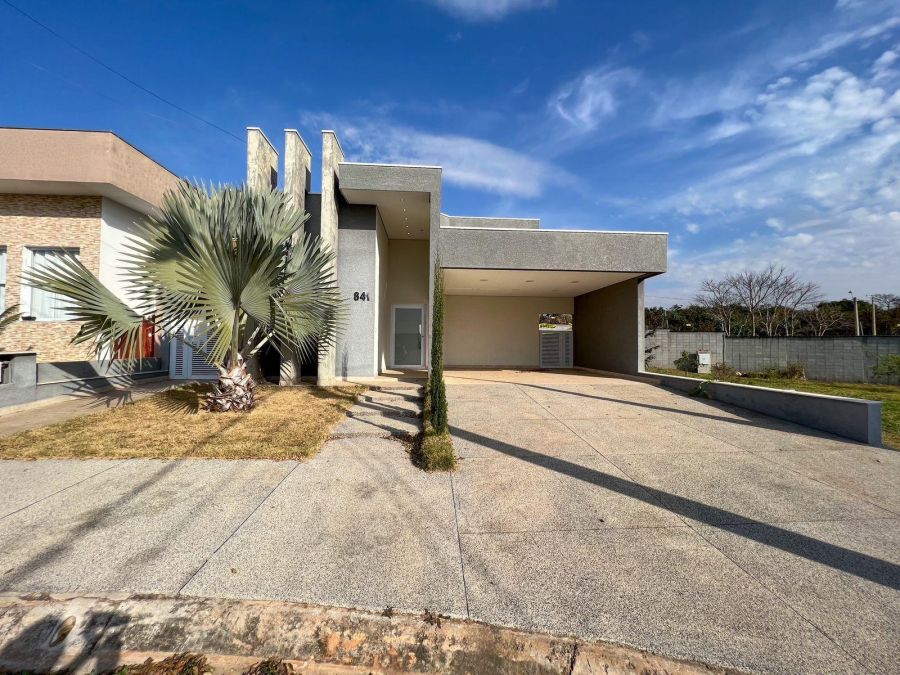 Casa em Condomínio - Venda - São Venâncio - Itupeva - SP