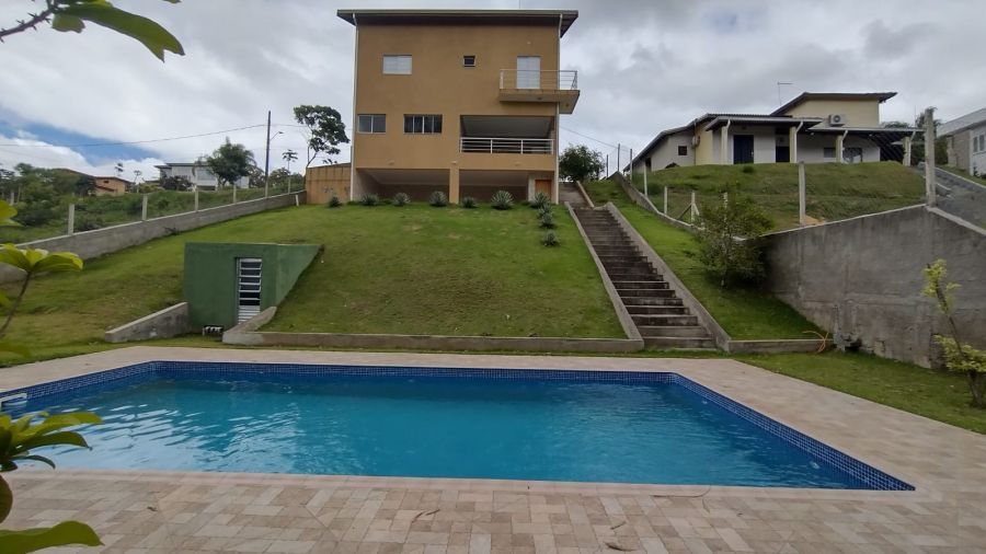 Chácara - Venda - Outeiro das Flores - Itupeva - SP