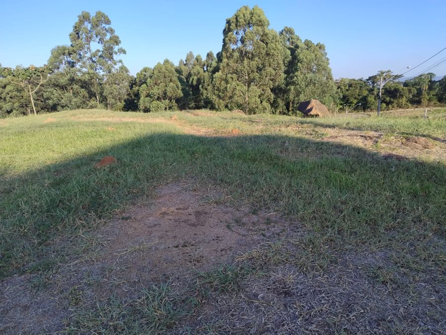 Terreno em Condomínio - Venda - Colinas de Inhandjara - Itupeva - SP