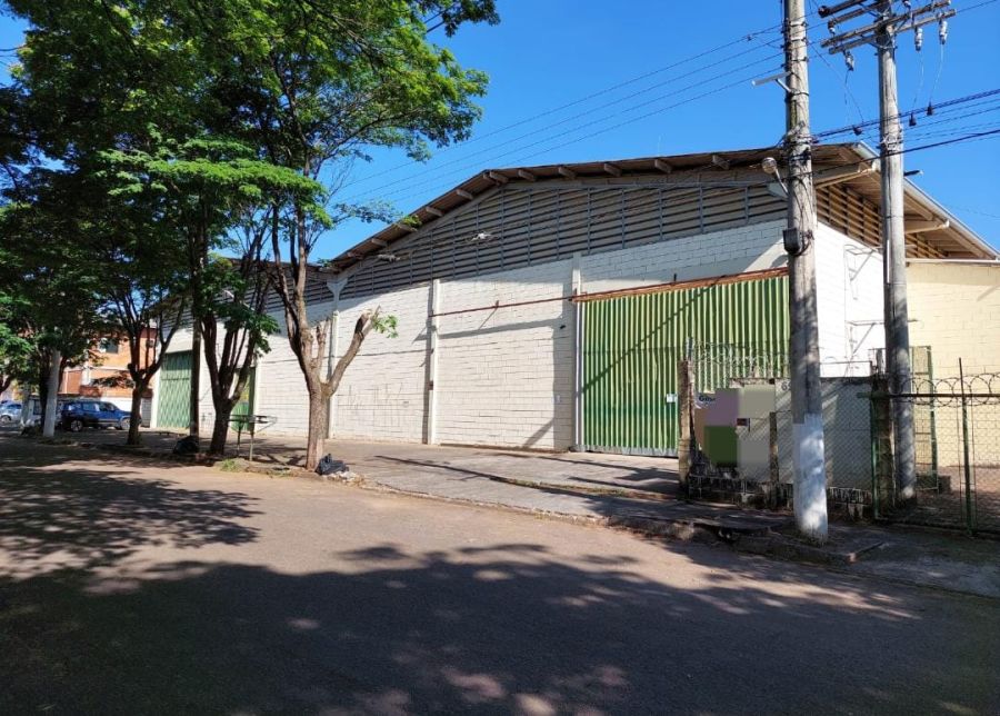 Galpo - Aluguel - Santa Jlia - Itupeva - SP