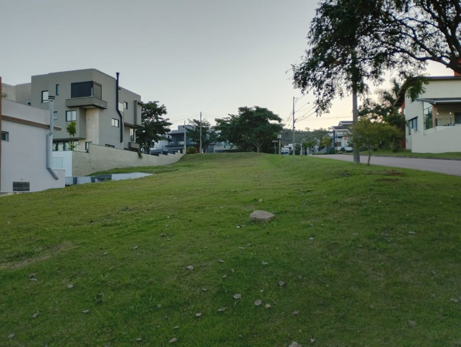 Terreno em Condom�nio - Venda - Residencial Ibi-Aram - Itupeva - SP