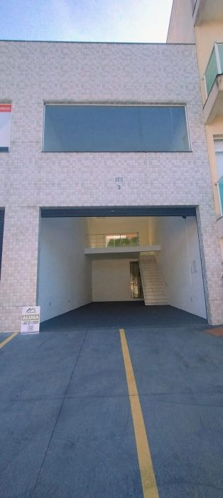 Sal�o - Aluguel - Residencial S�o Jos� - Itupeva - SP