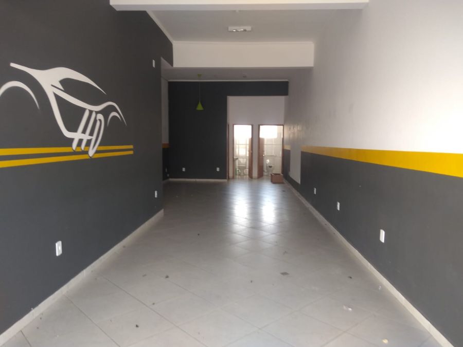 Salo - Aluguel - Centro - Itupeva - SP