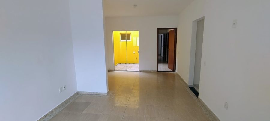 Casa - Venda - Parque Residencial Paraíso - Itupeva - SP