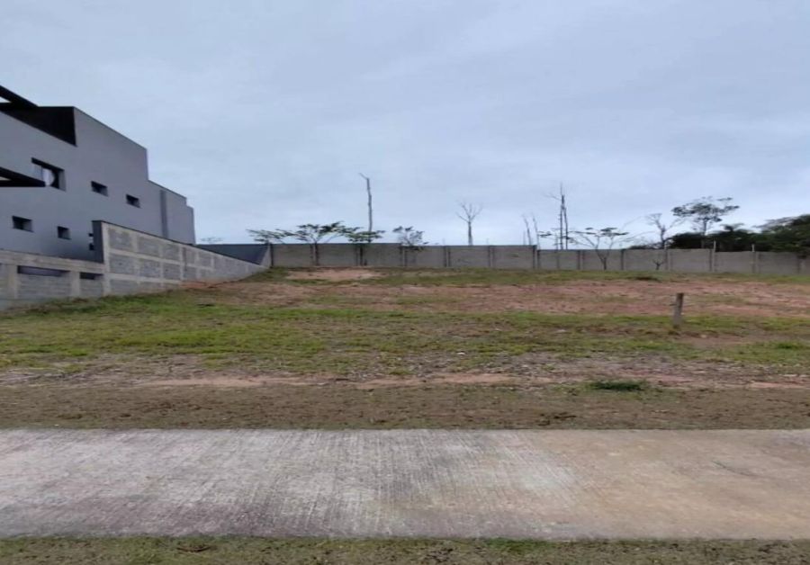 Terreno - Venda - Residencial Pecan - Itupeva - SP