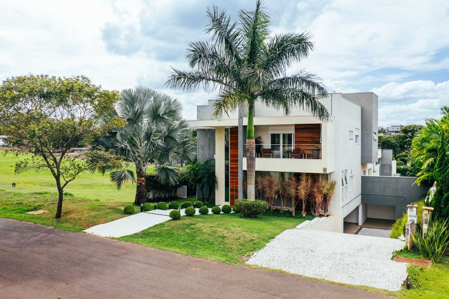 Casa Alto Padr�o - Venda - Serra Azul - Itupeva - SP