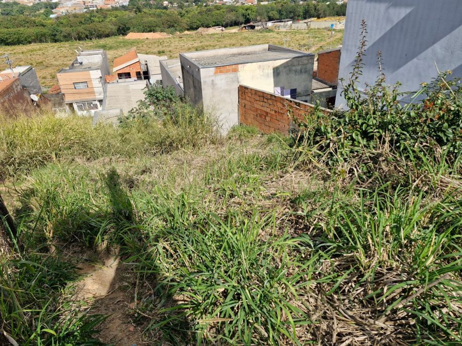 Terreno - Venda - Nova Monte Serrat - Itupeva - SP