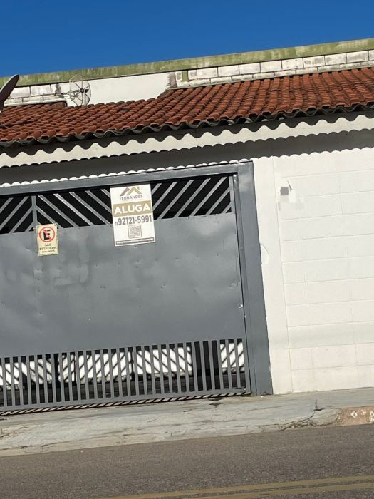 Casa - Aluguel - Residencial Santo Ant�nio - Itupeva - SP