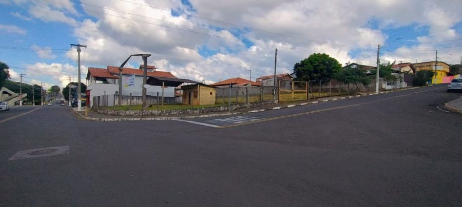 Terreno - Venda - Jardim Ana Luiza - Itupeva - SP
