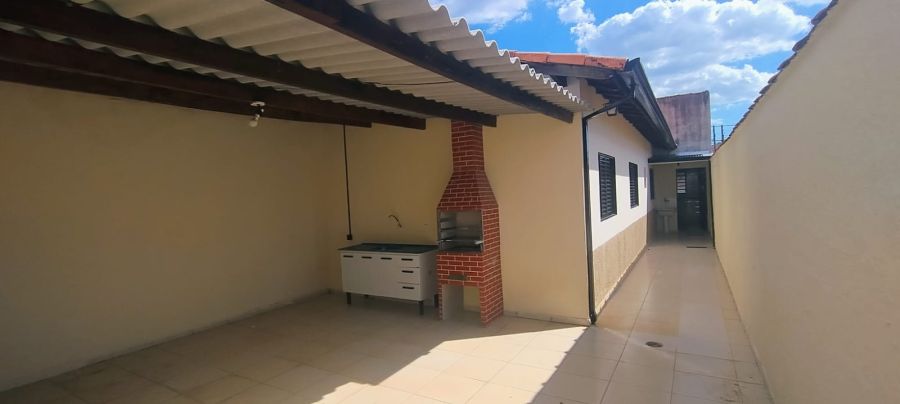 Casa - Aluguel - Jardim Europa - Itupeva - SP