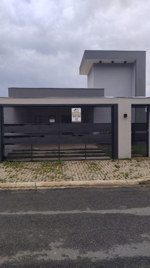 Casa - Venda - Residencial Girassol - Itupeva - SP