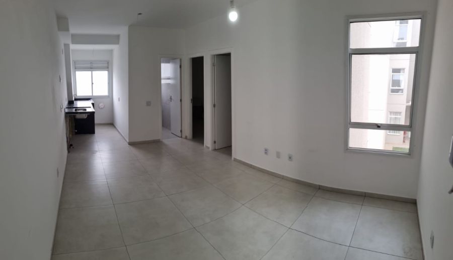 Apartamento - Venda - Jardim Alegria - Itupeva - SP