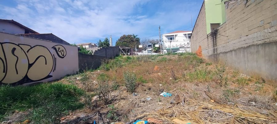 Terreno - Venda - Santa Júlia - Itupeva - SP
