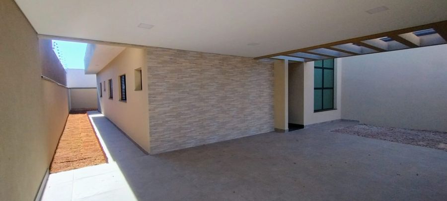 Casa - Venda - Residencial Tosi - Itupeva - SP