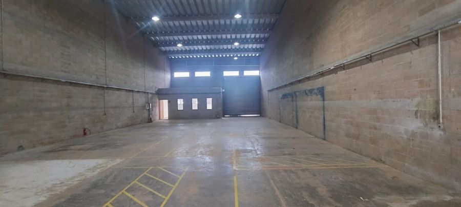 Galpão - Aluguel - Jardim Santa Barbara - Itupeva - SP