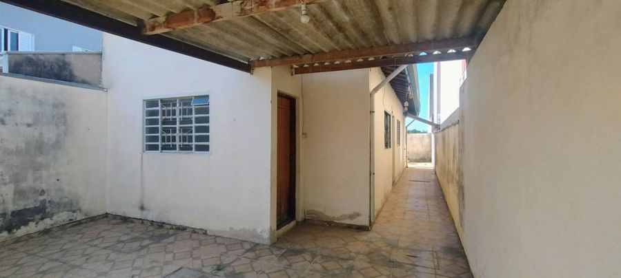 Casa - Venda - Parque Almerinda Pereira Chaves - Jundia - SP