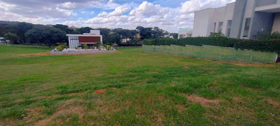 Terreno em Condom�nio - Venda - Serra Azul - Itupeva - SP