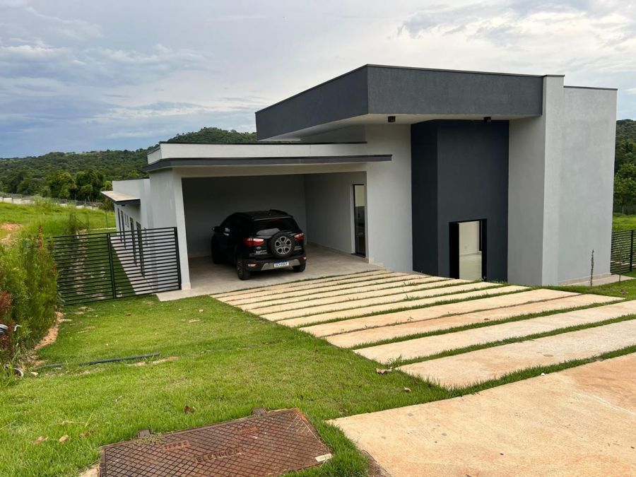Chcara - Venda - Residencial Vida Real - Itupeva - SP