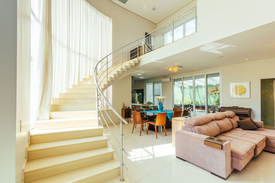 Casa em Condom�nio - Venda - Residencial dos Lagos - Itupeva - SP