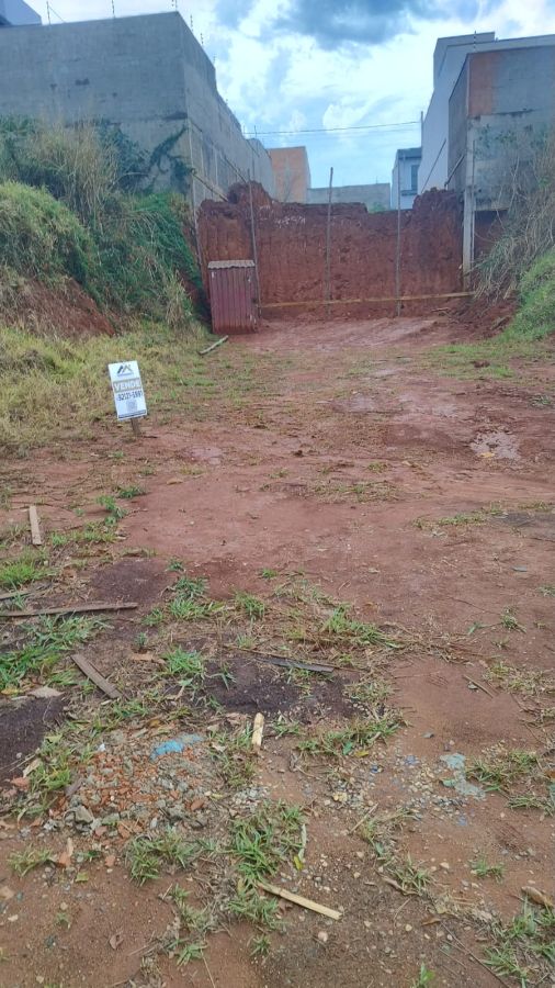 Terreno - Venda - Residencial Tosi - Itupeva - SP