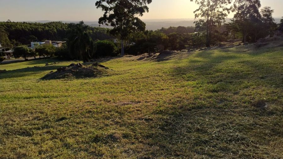 Terreno em Condomínio - Venda - Colinas de Inhandjara - Itupeva - SP