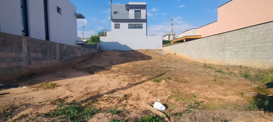Terreno em Condomnio - Venda - Gran Ville III So Venncio - Itupeva - SP