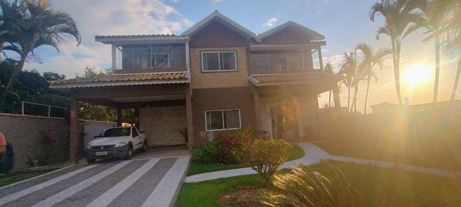 Casa em Condomínio - Venda - Residencial Paineiras - Itupeva - SP