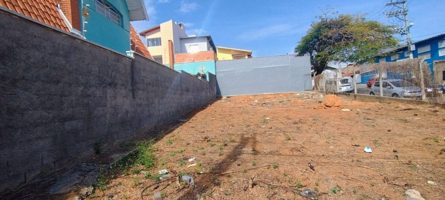 Terreno - Venda - Portal de Santa Fé - Itupeva - SP