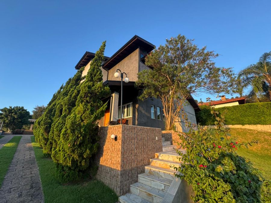 Ch�cara - Venda - Outeiro das Flores - Itupeva - SP