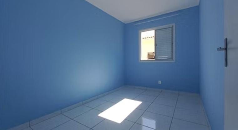 Apartamento - Aluguel - Loteamento Parque Industrial - Jundia - SP