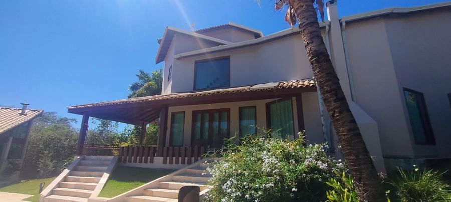 Casa em Condomínio - Aluguel - Jardim do Ribeirão II - Itupeva - SP