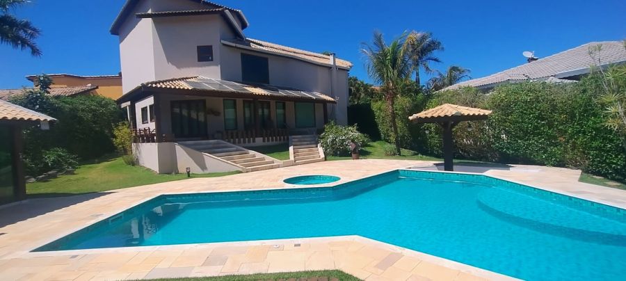 Casa em Condomnio - Venda - Jardim do Ribeiro II - Itupeva - SP