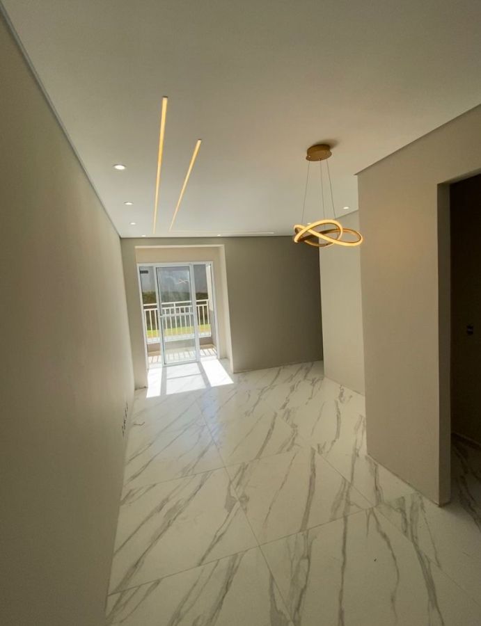 Apartamento - Venda - Torres de Monte Carlo - Itupeva - SP