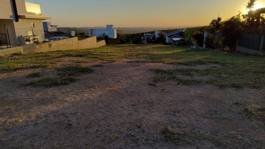Terreno em Condomínio - Venda - Colinas de Inhandjara - Itupeva - SP