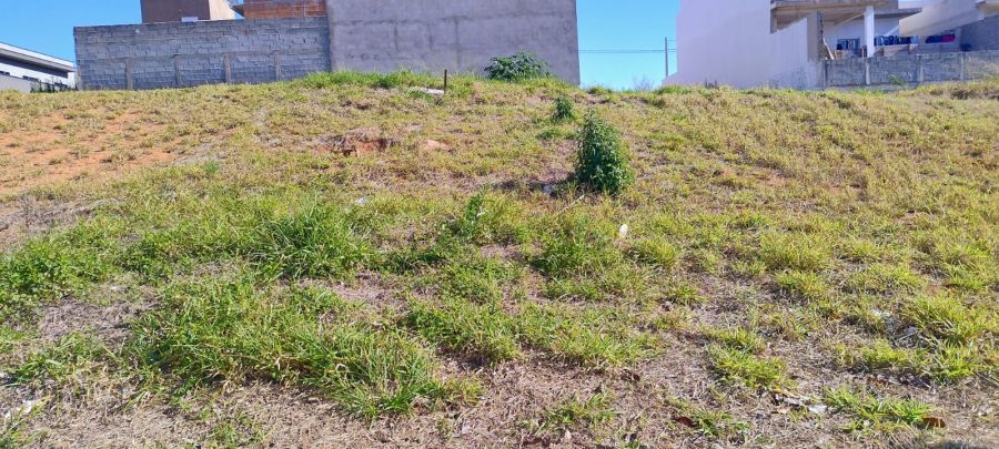 Terreno - Venda - Residencial Tosi - Itupeva - SP