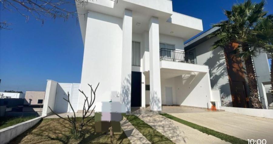 Casa em Condom�nio - Venda - Gran Ville S�o Ven�ncio - Itupeva - SP