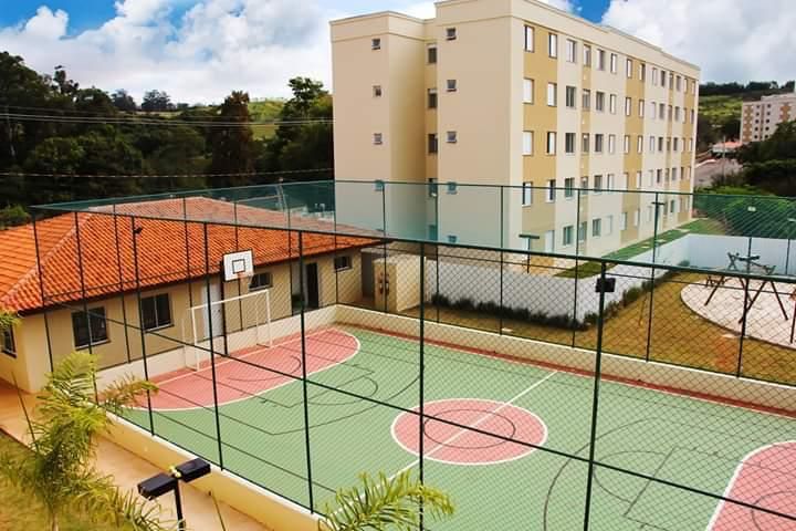 Apartamento - Venda - Reserva Monte Serrat - Itupeva - SP